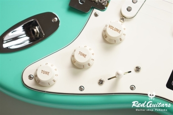 LIMITED EDITION PLAYER STRATOCASTER ROASTED MAPLE NECK